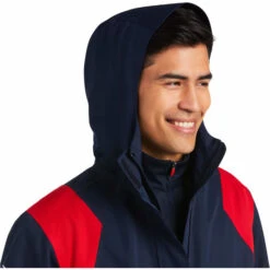 2022 Ariat Mens Spectator H20 Jacket 10039212 - Team -Equestrian Sports Store 4128 4128 5.700x700