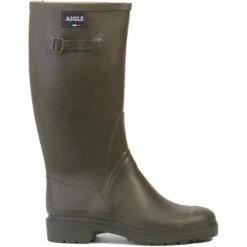 2023 Aigle Mens Cessac Wellington Boots 364576 - Kaki -Equestrian Sports Store 4400 202220Aigle20Mens20Cessac20Boots 3.700x700