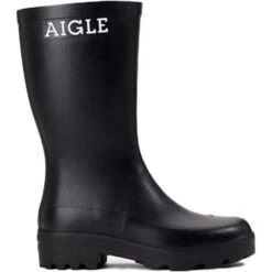 2022 Aigle Unisex Atelier Aigle Boots S06724 - Noir -Equestrian Sports Store 4401 202220Aigle20Mens20Atelier20Aigle20Boots20S0672420 20Noir 3.700x700