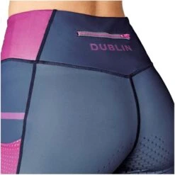 2022 Dublin Womens Power Tech Colour Block Full Grip Training Tights 1004091025 - Red Violet -Equestrian Sports Store 4603 202220Dublin20Womens20Power20Tech20Colour20Block20Full20Grip20Training20Tights 3.700x700