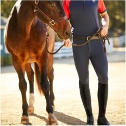 2022 Ariat Mens Tri Factor Grip Knee Patch Breech 10030540 - Navy -Equestrian Sports Store 4684 202220Ariat20Mens20Tri20Factor20Grip20Knee20Patch20Breech201003054020 20Navy4.700x700