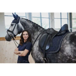 2022 Eskadron Sparkle Saddle Cloth 218538 534 150 - Ash Green 7 2022 Eskadron Sparkle Saddle Cloth 218538 534 150 - Ash Green -Equestrian Sports Store 4793 navy20sparkl203.700x700