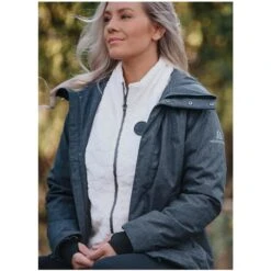 2022 Mountain Horse Womens Alicia Jacket 3361014204 - Grey Melange 9 2022 Mountain Horse Womens Alicia Jacket 3361014204 - Grey Melange -Equestrian Sports Store 4823 alicia20jacket20navy20120 20emmely.700x700