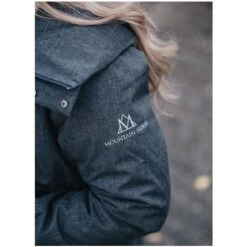 2022 Mountain Horse Womens Alicia Jacket 3361014204 - Grey Melange 8 2022 Mountain Horse Womens Alicia Jacket 3361014204 - Grey Melange -Equestrian Sports Store 4823 alicia20jacket20navy20320 20emmely.700x700