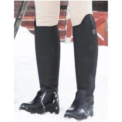 2022 Mountain Horse Womens Active Winter High Rider Boots 013580191io - Black -Equestrian Sports Store 4850 active winter high new.700x700