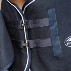 2022 Weatherbeeta Wool Show Sheet With Chest Panel Standard Neck Fleece Rug 10115800 - Navy / White 9 2022 Weatherbeeta Wool Show Sheet With Chest Panel Standard Neck Fleece Rug 10115800 - Navy / White -Equestrian Sports Store 4915 202220Weatherbeeta20Wool20Show20Sheet20With20Chest20Panel20Standard20Neck20Rug201011580020 20Navy20White20Close20Up203.700x700