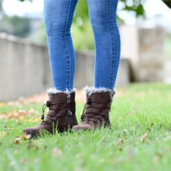 2022 Dublin Adult Boyne Boots 1018342008 - Brown -Equestrian Sports Store 4981 202220Dublin20Adult20Boyne20Boots20101834200820 20Brown20Lifestyle203.700x700