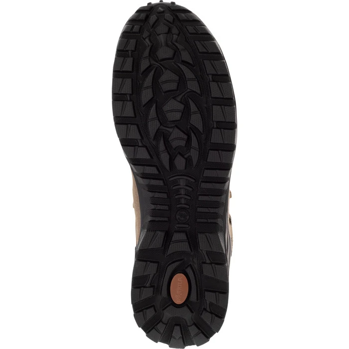 2022 Harkila Mens Wildwood GTX Boots 30011815815 - Mid Brown 3 2022 Harkila Mens Wildwood GTX Boots 30011815815 - Mid Brown - Image 3