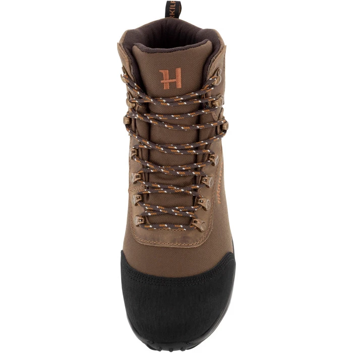 2022 Harkila Mens Wildwood GTX Boots 30011815815 - Mid Brown 2 2022 Harkila Mens Wildwood GTX Boots 30011815815 - Mid Brown - Image 2
