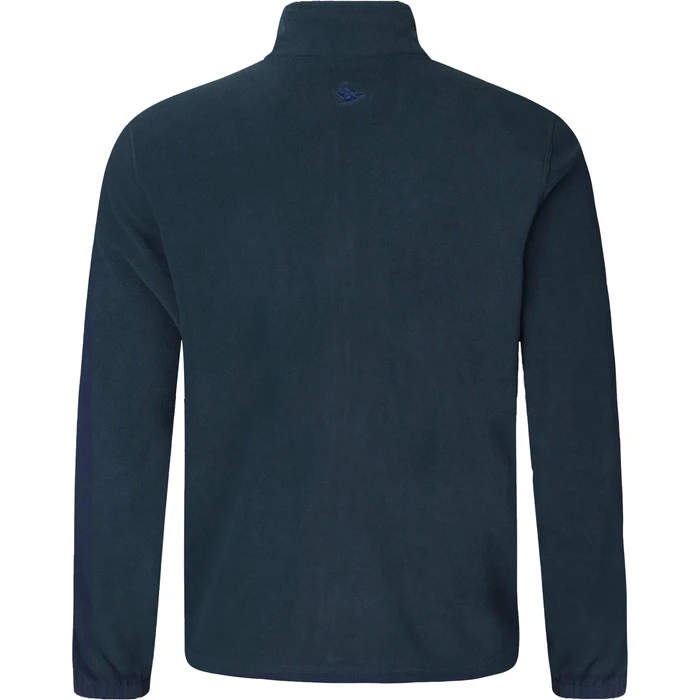 2022 Seeland Mens Benjamin Fleece 13021559004 - Dark Navy 2 2022 Seeland Mens Benjamin Fleece 13021559004 - Dark Navy - Image 2