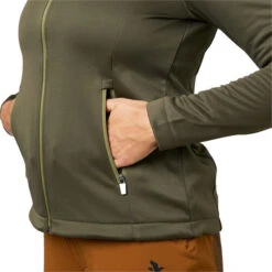 2022 Seeland Womens Emily Fleece 13021562203 - Pine Green -Equestrian Sports Store 5121 202220Seeland20Womens20Emily20Fleece201302156220320 20Pine20Green20Detail202.700x700