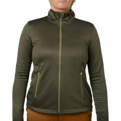 2022 Seeland Womens Emily Fleece 13021562203 - Pine Green -Equestrian Sports Store 5121 202220Seeland20Womens20Emily20Fleece201302156220320 20Pine20Green20Front.700x700