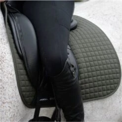 Weatherbeeta Prime Dressage Saddle Pad 1000745 - Olive Colour Olive 6 Weatherbeeta Prime Dressage Saddle Pad 1000745 - Olive Colour Olive -Equestrian Sports Store 5211 98769531462dae2e48552a0f395ecf0a.700x700