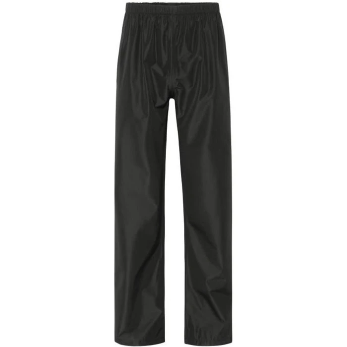 2022 Seeland Unisex Taxus Rain Set 1002184 - Black Colour Black 4 2022 Seeland Unisex Taxus Rain Set 1002184 - Black Colour Black - Image 4