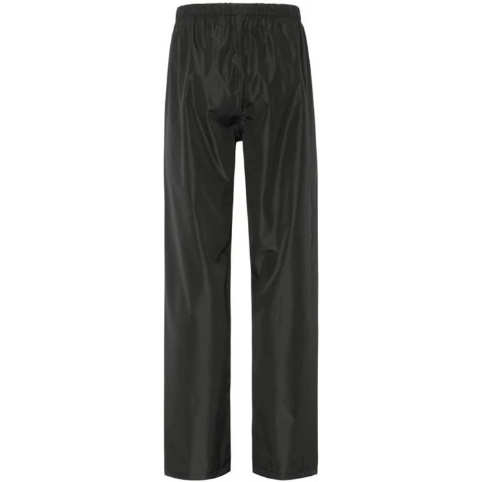 2022 Seeland Unisex Taxus Rain Set 1002184 - Black Colour Black 5 2022 Seeland Unisex Taxus Rain Set 1002184 - Black Colour Black - Image 5