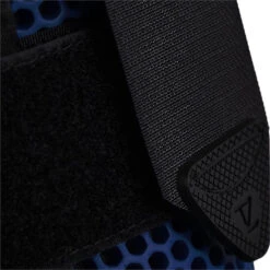 2022 Equilibrium Tri-Zone All Sports Boots EQB16 - Navy -Equestrian Sports Store 5586 202220Equilibrium20Tri Zone20All20Sports20Boots20EQB1620 20Navy20Close20Up202.700x700