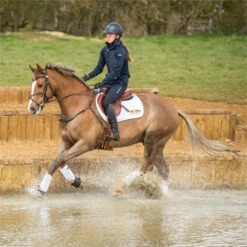 2022 Equilibrium Tri-Zone Impact Sports Boots Hind EQB11 - White -Equestrian Sports Store 5587 202220Equilibrium20Tri Zone20Impact20Sports20Boots20EQB1020 20White20Main20Lifestyle201.700x700