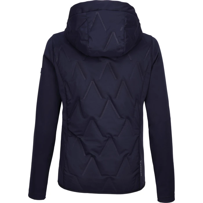 2023 Pikeur Womens Wiana Jacket 304301 198 - Night Sky Colour Night Sky 2 2023 Pikeur Womens Wiana Jacket 304301 198 - Night Sky Colour Night Sky - Image 2