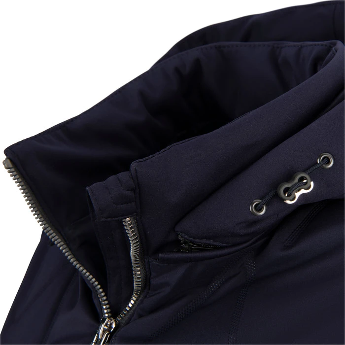 2023 Pikeur Womens Wiana Jacket 304301 198 - Night Sky Colour Night Sky 3 2023 Pikeur Womens Wiana Jacket 304301 198 - Night Sky Colour Night Sky - Image 3