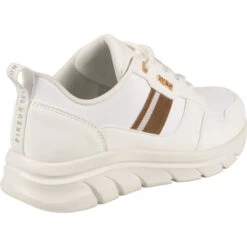 2023 Pikeur Womens Vika Trainers 382400 805 - White -Equestrian Sports Store 5931 pik 382400 805 10 add3.700x700
