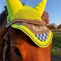 2023 Equisafety Acoustic Horse Ears NEWEARS - Polite -Equestrian Sports Store 6123 202320Equisafety20Acoustic20Horse20Ears20NEWEARS20 20Polite20Lifestyle201.700x700