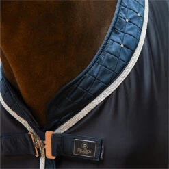 2023 Eskadron Dura Crystal Transport Rug 128831 353 - Navy -Equestrian Sports Store 6272 202320Eskadron20Dura20Crystal20Transport20Rug201288312035320 20Navy20Close20Up201.700x700