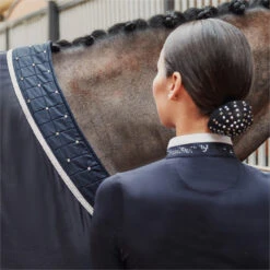 2023 Eskadron Dura Crystal Transport Rug 128831 353 - Navy -Equestrian Sports Store 6272 202320Eskadron20Dura20Crystal20Transport20Rug201288312035320 20Navy20Close20Up204.700x700