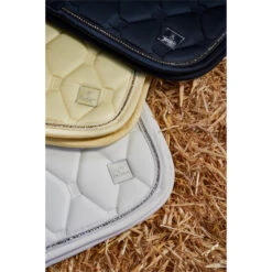 2023 Eskadron Glossy Crystal Saddle Cloth 218131 445 - Navy Colour Navy -Equestrian Sports Store 6279 esk 0123 kam 218131 445 010 380 610 add41.700x700