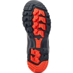 2023 Ariat Womens Skyline Solaris Waterproof Boot - Forest / Orange -Equestrian Sports Store 6311 202320Ariat20Womens20Skyline20Solaris20Waterproof20Boot20 20Forest20Orange20Bottom.700x700