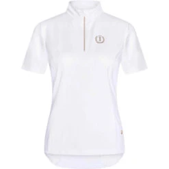 2023 Imperial Riding Womens Competition Blazer & Speedy Tech Top Rose Gold Bundle CBTT23 - Black / Rose Gold / White 10 2023 Imperial Riding Womens Competition Blazer & Speedy Tech Top Rose Gold Bundle CBTT23 - Black / Rose Gold / White -Equestrian Sports Store 6316 TT20Front206316.700x700