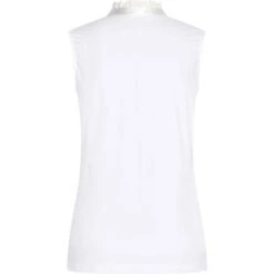 2023 Imperial Riding Womens Air Mesh Brilliant Competition Blazer & Triumph Sleeveless Competition Top CBCT24 - Black / White -Equestrian Sports Store 6318 202320Imperial20Riding20Womens20Triumph20Sleeveless20Top20KL3512301220 20White20back.2000x2000.700x700