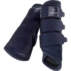 2023 Eskadron Satin Cloud Saddle Cloth & Softshell Tendon Boots Bundle 218031555031 - Navy 8 2023 Eskadron Satin Cloud Saddle Cloth & Softshell Tendon Boots Bundle 218031555031 - Navy -Equestrian Sports Store 6325 6291 esk 555031 862 380 f.2000x2000.700x700