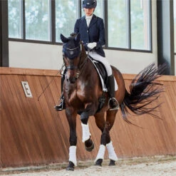 2023 Eskadron Glossy Crystal Saddle Cloth & Mesh Evo-Wool Tendon Boots Bundle 218131555131 - White 15 2023 Eskadron Glossy Crystal Saddle Cloth & Mesh Evo-Wool Tendon Boots Bundle 218131555131 - White -Equestrian Sports Store 6326 632620Lifestyle202.700x700