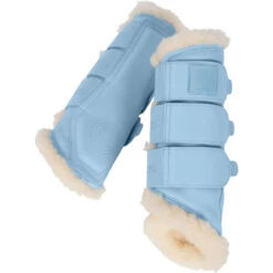 2023 Eskadron Cotton Compact Saddle Pad & Softslate Evo-Wool Brushing Boots Bundle 222087555087 - Light Blue Colour Light Blue 6 2023 Eskadron Cotton Compact Saddle Pad & Softslate Evo-Wool Brushing Boots Bundle 222087555087 - Light Blue Colour Light Blue -Equestrian Sports Store 6329 esk 555087 864 310 f.2000x2000.700x700
