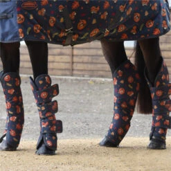 2023 Weatherbeeta 1200D Wide Tab Long Travel Boots 10055030 - Squirrel Print 5 2023 Weatherbeeta 1200D Wide Tab Long Travel Boots 10055030 - Squirrel Print -Equestrian Sports Store 6392 202320Weatherbeeta201200D20Wide20Tab20Long20Travel20Boots201005503020 20Squirrel20Print203.700x700