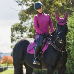 2023 Weatherbeeta Prime All Purpose Saddle Pad 1000746 - Violet Colour Violet -Equestrian Sports Store 6396 202320Weatherbeeta20Prime20All20Purpose20Saddle20Pad20100074620 20Violet202.700x700