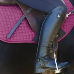 2023 Weatherbeeta Prime All Purpose Saddle Pad 1000746 - Violet Colour Violet -Equestrian Sports Store 6396 202320Weatherbeeta20Prime20All20Purpose20Saddle20Pad20100074620 20Violet203.700x700