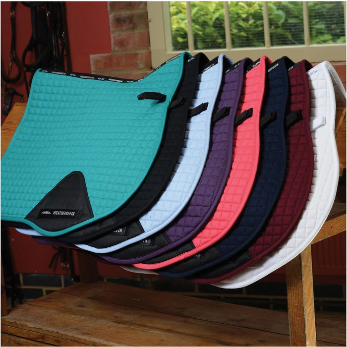 2023 Weatherbeeta Prime All Purpose Saddle Pad 1000746 - Sage Colour Sage 2 2023 Weatherbeeta Prime All Purpose Saddle Pad 1000746 - Sage Colour Sage - Image 2