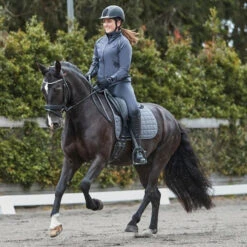 2023 Weatherbeeta Ultra Grip Dressage Pad 10036090 - Grey Colour Grey 5 2023 Weatherbeeta Ultra Grip Dressage Pad 10036090 - Grey Colour Grey -Equestrian Sports Store 6404 202320Weatherbeeta20Ultra20Grip20Dressage20Pad201003609020 20Grey203.700x700