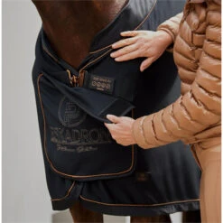 2023 Eskadron Platinum Softshell Air Sweat Rug 128539331290 - Black 8 2023 Eskadron Platinum Softshell Air Sweat Rug 128539331290 - Black -Equestrian Sports Store 6472 202320Eskadron20Platinum20Softshell20Air20Sweat20Rug2012853933129020 20Black20Lifestyle202.700x700