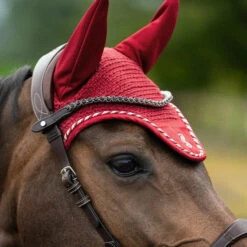 2023 PS Of Sweden Signature Fly Hat 1120-018 - Chilli Red Colour Chill Red -Equestrian Sports Store 6480 202320PS20Of20Sweden20Signature20Fly20Hat201120 01820 20Chilli20Red202.700x700