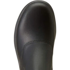 2023 Ariat Mens Barnyard Twin Gore II Boot 10046856 - Black -Equestrian Sports Store 6523 202320Ariat20Mens20Barnyard20Twin20Gore20II20Boot201004685620 20Black20toe.700x700