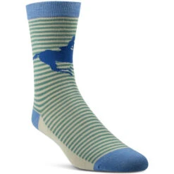 2023 Ariat Novelty Crew Socks 10047395 - Purity / Arctic Horses -Equestrian Sports Store 6549 202320Ariat20Novelty20Crew20Socks201004739520 20Purity2020Arctic20Horses202.700x700