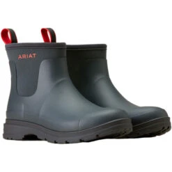 2023 Ariat Womens Kelmarsh Shortie Wellington Boots 10047064 - Navy Colour Navy -Equestrian Sports Store 6566 202320Ariat20Womens20Kelmarsh20Shortie20Wellie20Boots201004706420 20Navy207.700x700