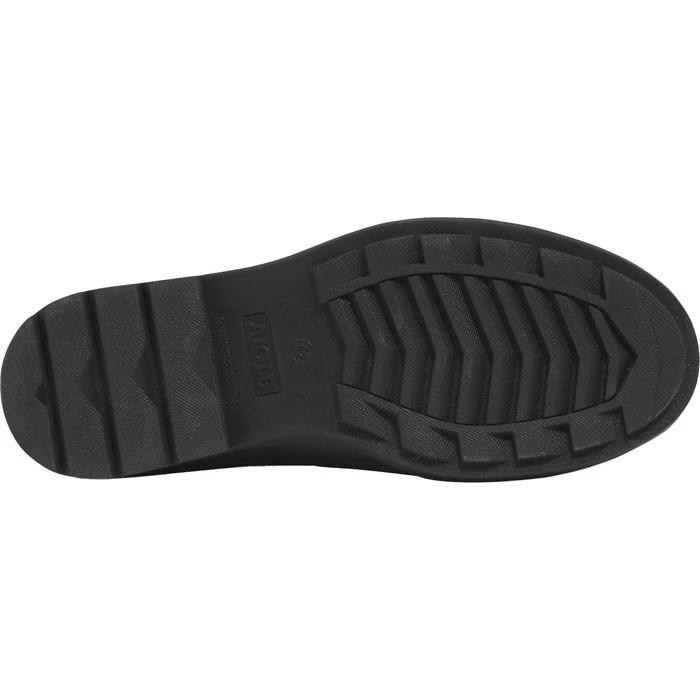 2023 Aigle Mens Carville 2 Short Wellington Boots NA6016 - Noir 3 2023 Aigle Mens Carville 2 Short Wellington Boots NA6016 - Noir - Image 3