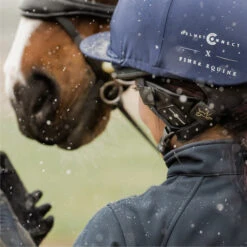 2023 HelmetConnect Bluetooth Riding Hat Attachment FE050 - Black -Equestrian Sports Store 6726 202320HelmetConnect20Wireless20Riding20Helmet20220Way20Communication20Headphones20FE05020 20Black203.700x700