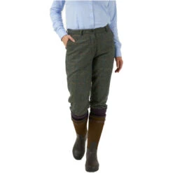 2023 Alan Paine Womens Combrook Tweed Shooting Breeks COMLBRE - Heath -Equestrian Sports Store 6742 202320Alan20Paine20Womens20Combrook20Tweed20Shooting20Breeks20COMLBRE20 20Heath202.700x700