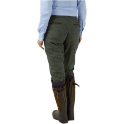 2023 Alan Paine Womens Combrook Tweed Shooting Breeks COMLBRE - Heath -Equestrian Sports Store 6742 202320Alan20Paine20Womens20Combrook20Tweed20Shooting20Breeks20COMLBRE20 20Heath204.700x700