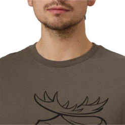 2023 Harkila Mens Graphic T-Shirt 2 Pack 1601049 - Brown Granite / Phantom 7 2023 Harkila Mens Graphic T-Shirt 2 Pack 1601049 - Brown Granite / Phantom -Equestrian Sports Store 6804 202320Harkila20Mens20Graphic20T Shirt20220Pack20160104920 20Brown20Granite2020Phantom203.700x700