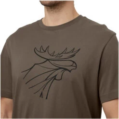 2023 Harkila Mens Graphic T-Shirt 2 Pack 1601049 - Brown Granite / Phantom 6 2023 Harkila Mens Graphic T-Shirt 2 Pack 1601049 - Brown Granite / Phantom -Equestrian Sports Store 6804 202320Harkila20Mens20Graphic20T Shirt20220Pack20160104920 20Brown20Granite2020Phantom204.700x700